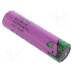 Baterie DD, 3.6V, litiu (LTC), 35000mAh, TADIRAN - SL-2790/S