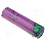 Baterie DD, 3.6V, litiu (LTC), 35000mAh, TADIRAN - SL-2790/T