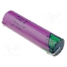 Baterie DD, 3.6V, litiu (LTC), 35000mAh, TADIRAN - SL-2790/T