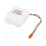 Baterie 6V, litiu, 5000mAh 