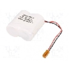 Baterie 6V, litiu, 5000mAh 