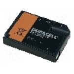 Baterie J, 6V, alcaline, DURACELL - 7K67 J