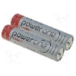 Baterie LR03, 1.5V, alcaline, 1200mAh, VARTA MICROBATTERY - 4103 210 392