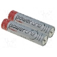 Baterie LR03, 1.5V, alcaline, 1200mAh, VARTA MICROBATTERY - 4103 210 392