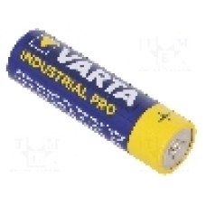 Baterie LR6, 1.5V, alcaline, VARTA -  Baterie LR6, 1.5V, alcaline, VARTA -