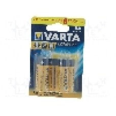 Baterie LR6, 1.5V, alcaline, VARTA - 4 106 101 436