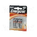 Baterie R03, 1.5V, alcaline, ENERGIZER - 