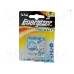 Baterie R03, 1.5V, alcaline, ENERGIZER - 