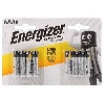 Baterie R03, 1.5V, alcaline, ENERGIZER - 7638900410662