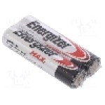 Baterie R03, 1.5V, alcaline, ENERGIZER - E92 MAX Baterie R03, 1.5V, alcaline, ENERGIZER - E92 MAX