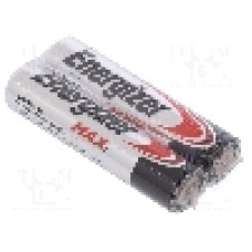 Baterie R03, 1.5V, alcaline, ENERGIZER - E92 MAX