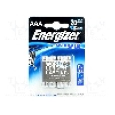 Baterie R03, 1.5V, litiu, 1200mAh, ENERGIZER - 