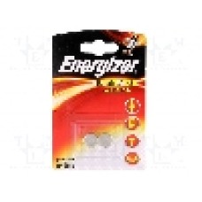 Baterie R1142, 1.5V, alcaline, 123mAh, ENERGIZER - LR43 186 Baterie R1142, 1.5V, alcaline, 123mAh, ENERGIZER - LR43 186