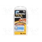 Baterie R1154, 1.4V, zinc - aer (ZnO2), 600mAh, DURACELL - 675 ET