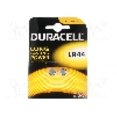 Baterie R1154, 1.5V, alcaline, 150mAh, DURACELL - 