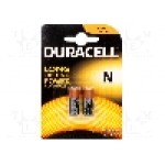 Baterie R1, 1.5V, alcaline, DURACELL - 
