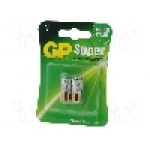 Baterie R1, 1.5V, alcaline, GP - LR1/910A