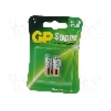 Baterie R1, 1.5V, alcaline, GP - LR1/910A