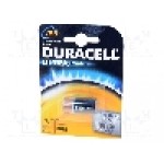 Baterie R123, 3V, litiu, DURACELL - 123