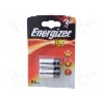 Baterie R123, 3V, litiu, ENERGIZER - 123