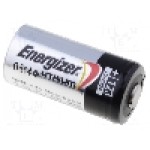 Baterie R123, 3V, litiu, ENERGIZER - 628297