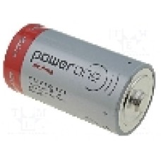 Baterie R14, 1.5V, alcaline, 7800mAh, VARTA MICROBATTERY - 4114 210 501