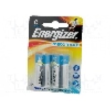 Baterie R14, 1.5V, alcaline, ENERGIZER - 