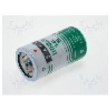 Baterie R14, 3.6V, litiu, 5800mAh, SAFT - LS H14
