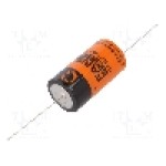 Baterie R14, 3.6V, litiu, 6000mAh, FANSO - ER26500M/P