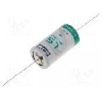 Baterie R14, 3.6V, litiu, 7700mAh, SAFT - LS 26500CNA