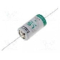 Baterie R14, 3.6V, litiu, 7700mAh, SAFT - LS 26500CNA