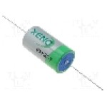 Baterie R14, 3.6V, litiu, 8.5Ah, XENO-ENERGY - XL-145F AX
