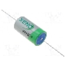 Baterie R14, 3.6V, litiu, 8.5Ah, XENO-ENERGY - XL-145F AX