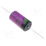 Baterie R14, 3.6V, litiu (LTC), 8500mAh, TADIRAN - SL-2770/P