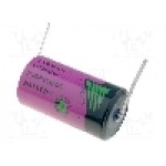 Baterie R14, 3.6V, litiu (LTC), 8500mAh, TADIRAN - SL-2770/T