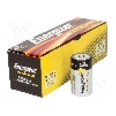 Baterie R20, 1.5V, alcaline, ENERGIZER - 