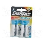 Baterie R20, 1.5V, alcaline, ENERGIZER - 