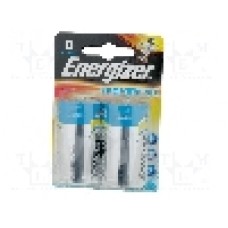 Baterie R20, 1.5V, alcaline, ENERGIZER - 