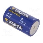 Baterie R20, 1.5V, alcaline, VARTA - 4 020 211 111