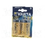Baterie R20, 1.5V, alcaline, VARTA - 4 120 101 412