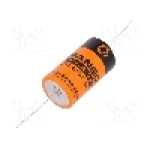 Baterie R20, 3.6V, litiu, 13000mAh, FANSO - ER34615M CNA