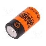 Baterie R20, 3.6V, litiu, 13000mAh, FANSO - ER34615M/S STD