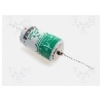 Baterie R20, 3.6V, litiu, 17000mAh, SAFT - LS 33600CNA