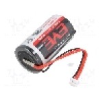 Baterie R20, 3.6V, litiu, 19000mAh, EVE BATTERY CO. - ER 34615 PHR4