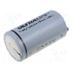 Baterie R20, 3.6V, litiu, 19000mAh, ULTRALIFE - ER34615/ST UHE-ER34615