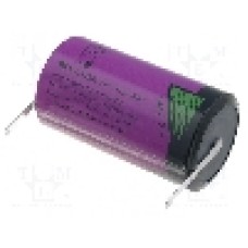 Baterie R20, 3.6V, litiu (LTC), 19000mAh, TADIRAN - SL-27800/T