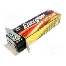 Baterie R22, 9V, alcaline, ENERGIZER - 