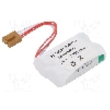 Baterie R23, 3.6V, litiu, 7200mAh 