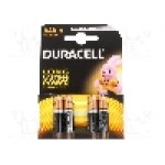 Baterie R3, 1.5V, alcaline, DURACELL - LR03/AAA/MN2400(K4)