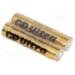 Baterie R3, 1.5V, alcaline, GP - 24AU S2